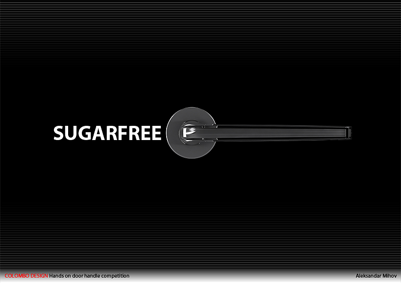 Sugarfree