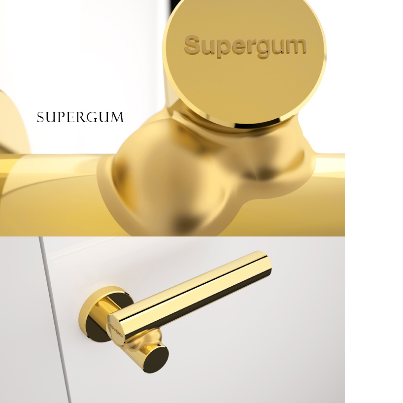 Supergum