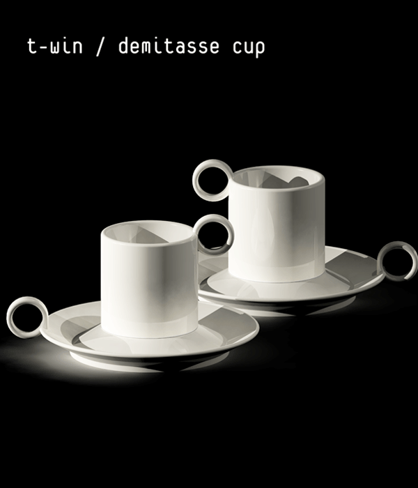 t win demitasse cup