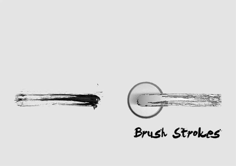 Brush Strokes