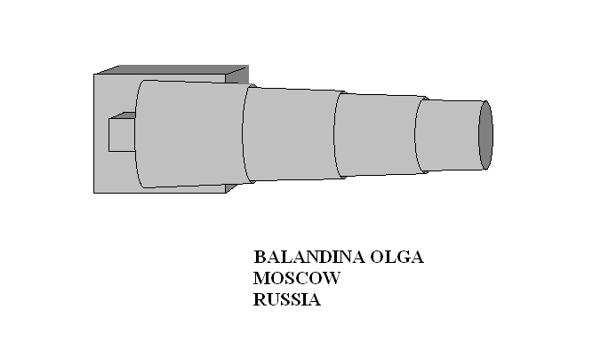 telescopik handle