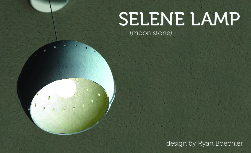 Selene Lamp