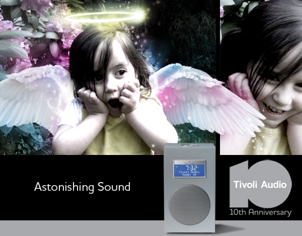 astonished Innocence