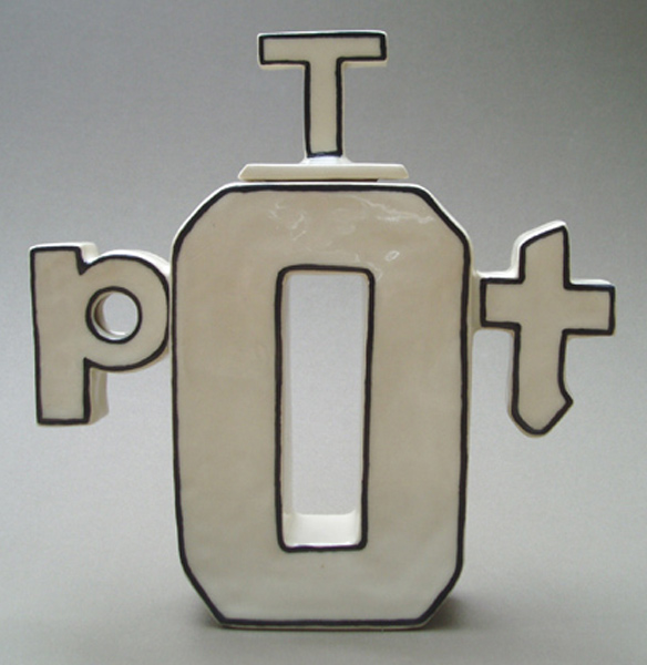 t pot