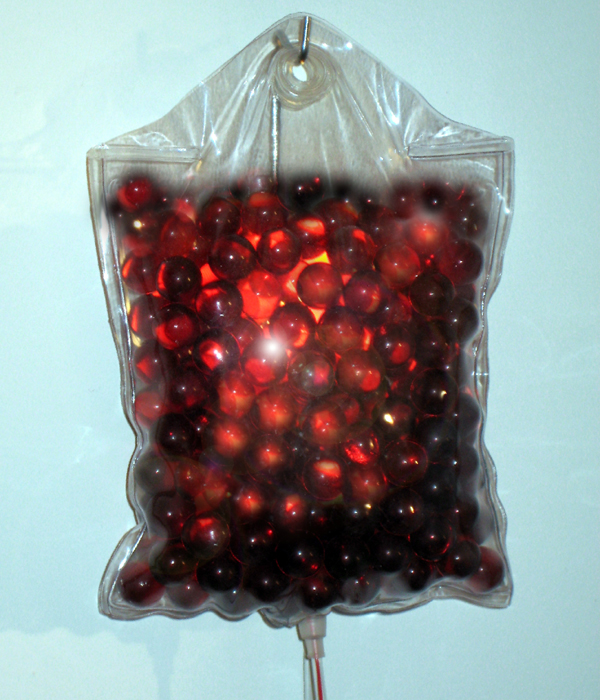 transfusion light