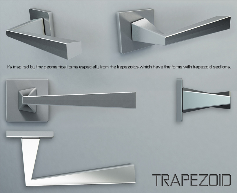 TRAPEZOID