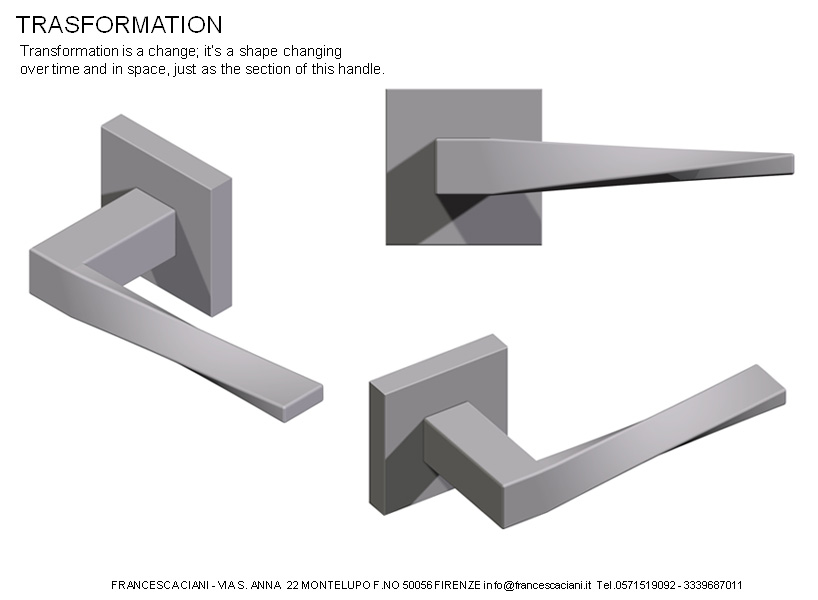 Trasformation