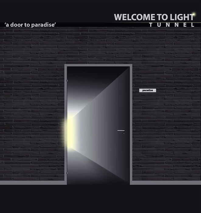 welcome to light