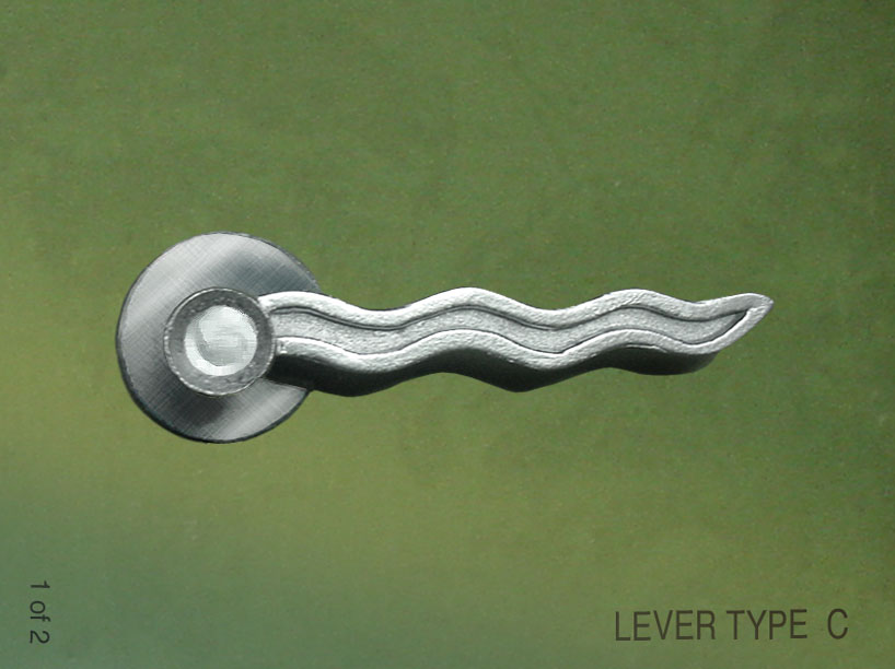 Type C Handle