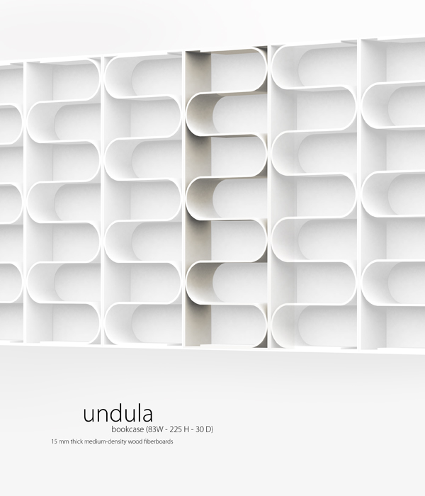 undula