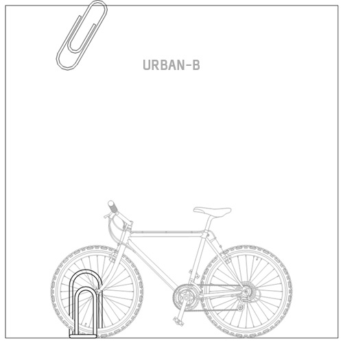 urban b