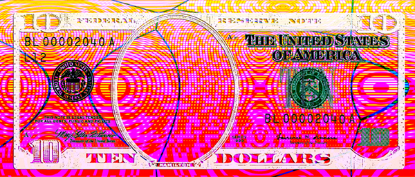 The united pattern of currencies  communication for all