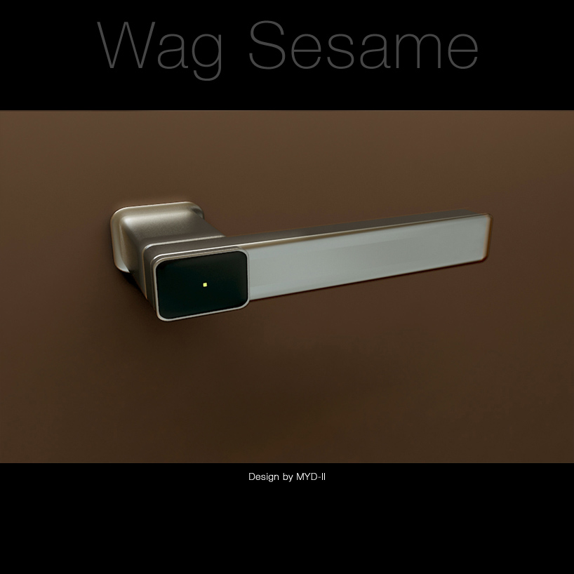 wag sesame