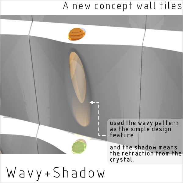wavy+shadow