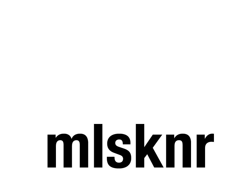 mlsknr