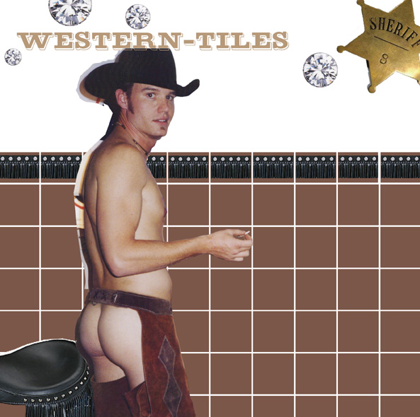 western tile