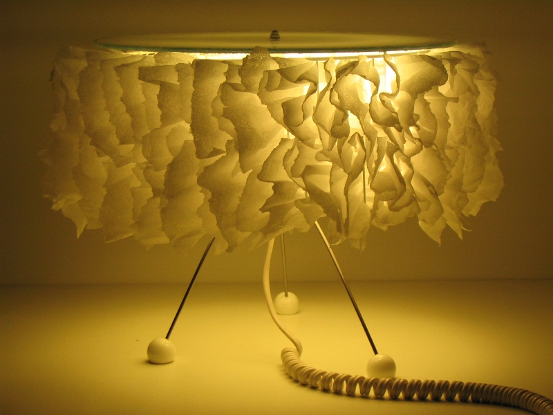 table light: