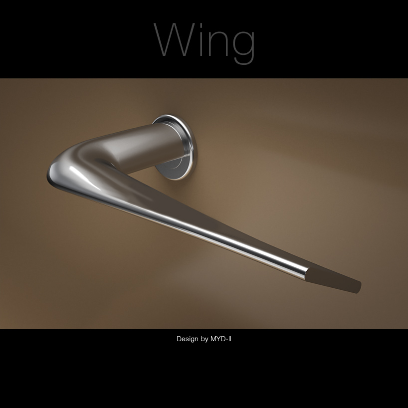 wing