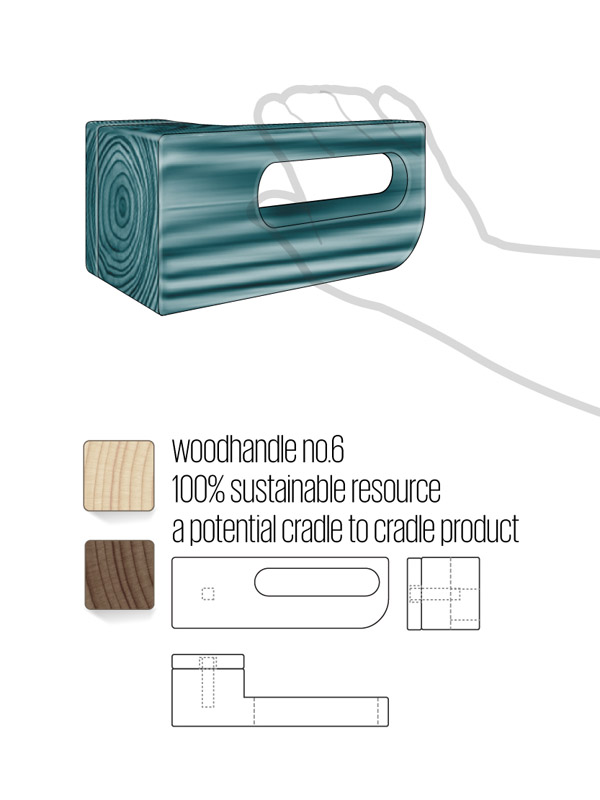 woodhandle no.6