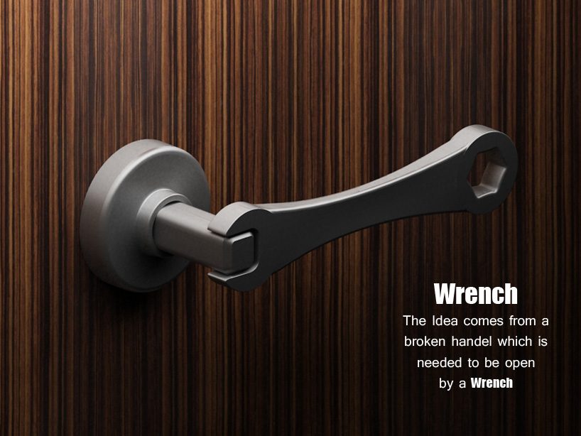 Wrench