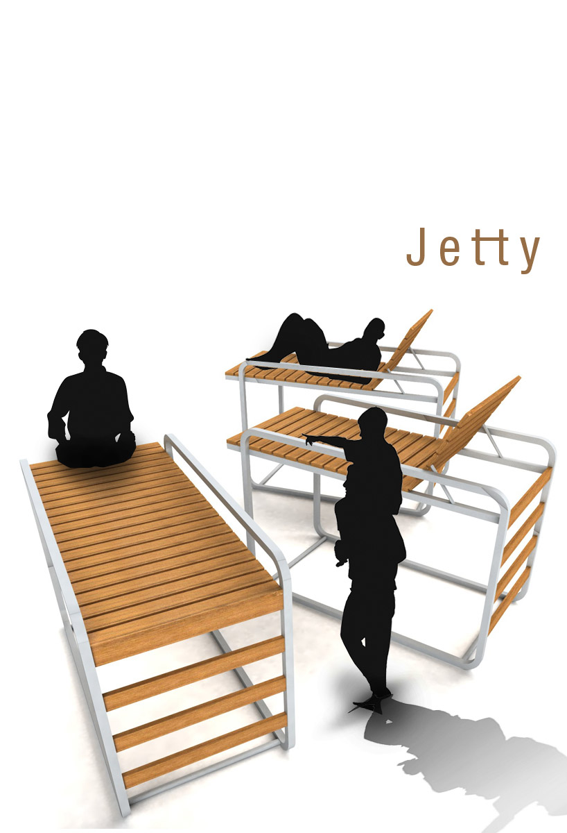 Jetty