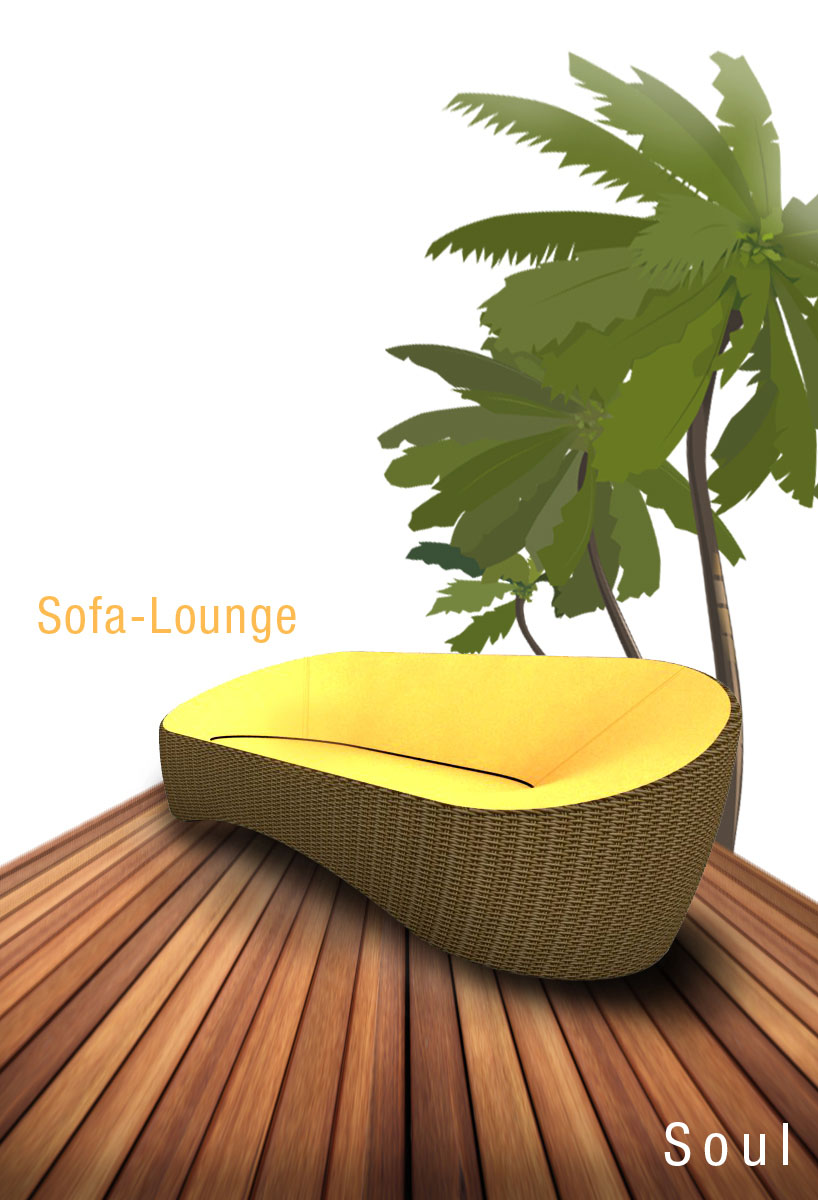 Soul   Sofa/Lounge