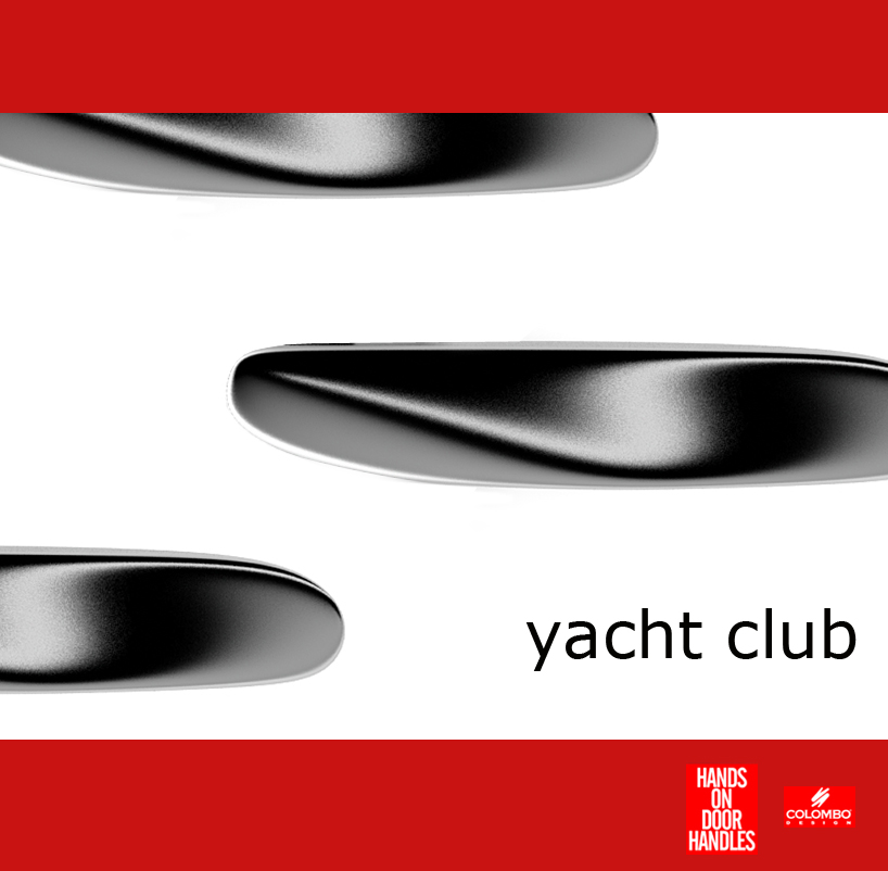 yacht club