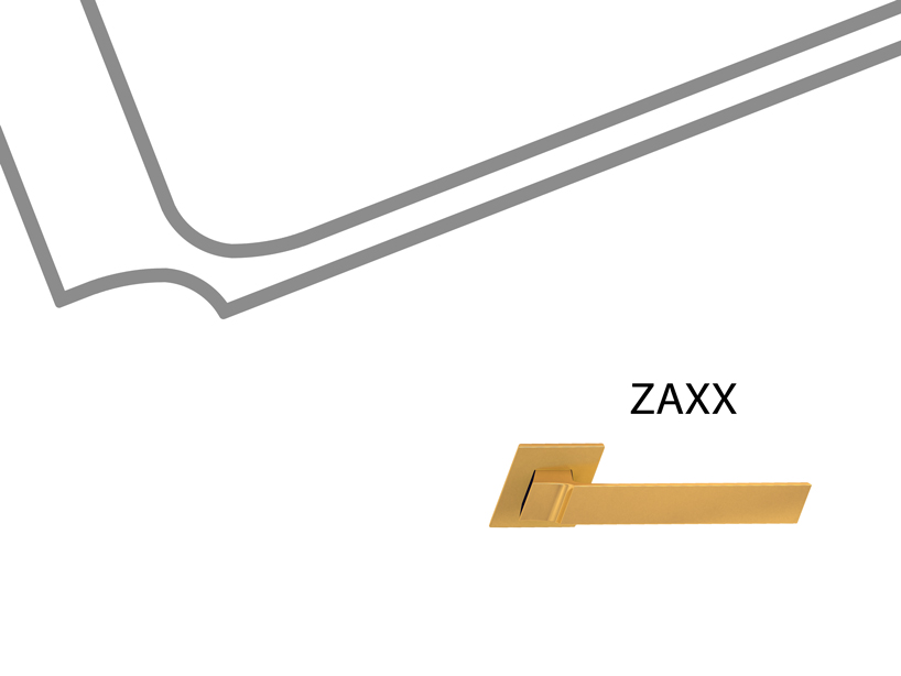 Zaxx handle