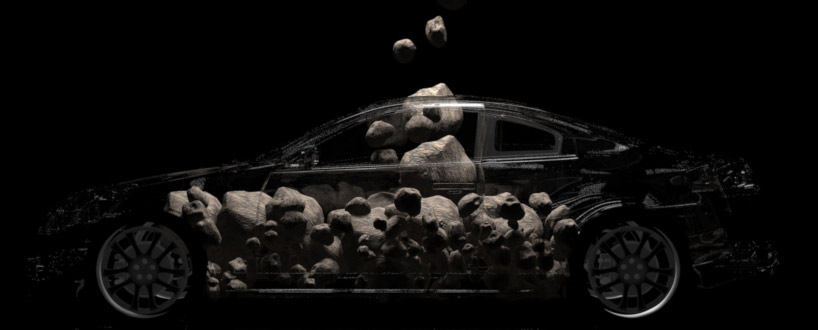 infiniti digital art competition results