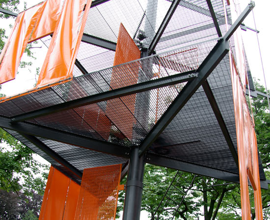 deep purple by fuksas architects