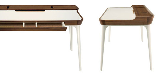 new york design week 2008: herman miller at ICFF