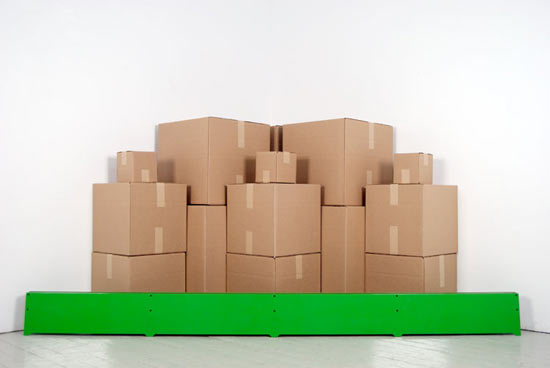 room divider by patrick gavin