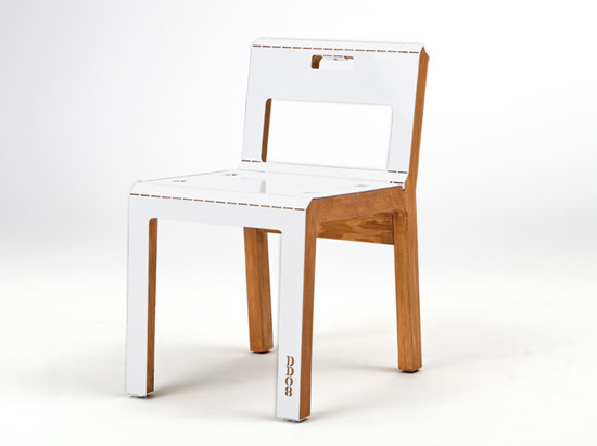 new york design week 2008: context furniture