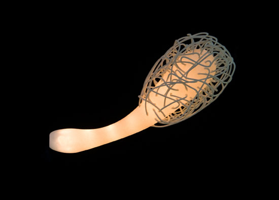 new york design week 2008: context furniture