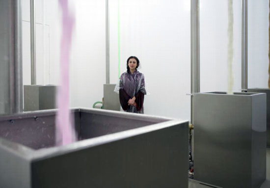 paola pivi   it's a cocktail party