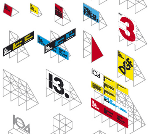 experimental jetset update their website