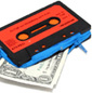 cassette tape USB hubs