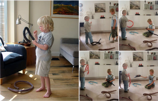 flex'ticks by will gurley