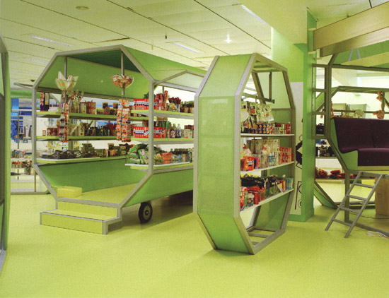 designboom book report: crEATe. eating, design and future food