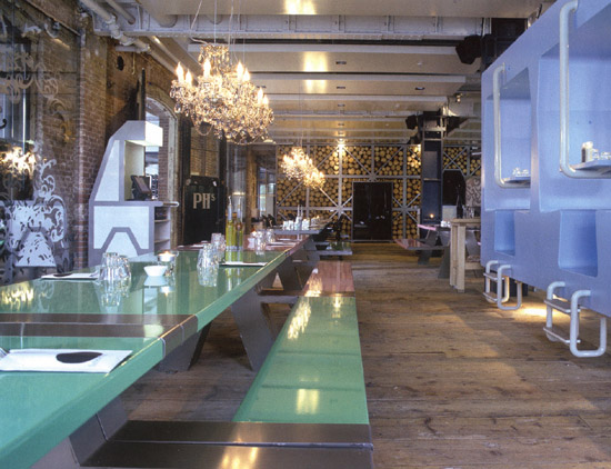 designboom book report: crEATe. eating, design and future food