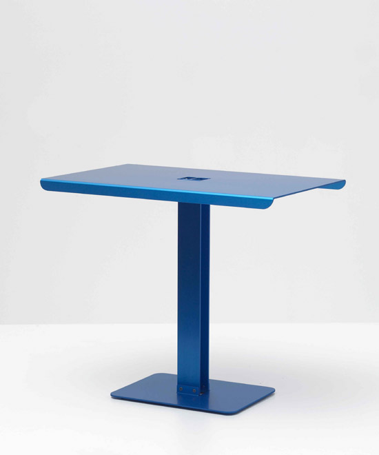 'transition' exhibition at galerie kreo, paris