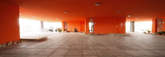 villa overgooi by NEXT architects