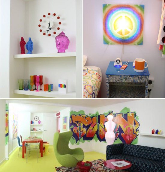 vauxhall collective 2008