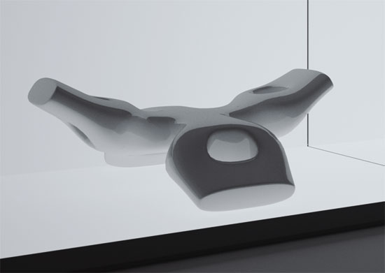 venice architecture biennale 08 preview: asymptote