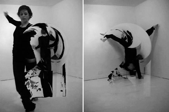 'the fresh air machine' exhibition at calvert 22, london