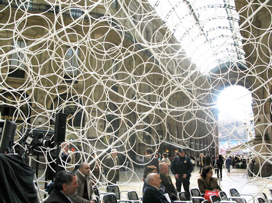 yokohama triennale 08 preview: minsuk cho (mass studies)