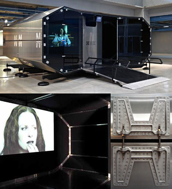 yokohama triennale 08 preview: didier faustino