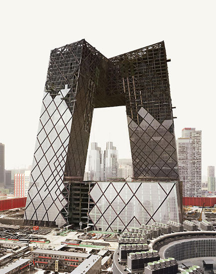 photographer sanggil kim at PKM trinity gallery, seoul