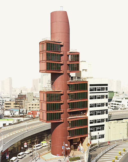 photographer sanggil kim at PKM trinity gallery, seoul