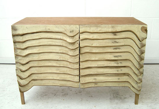 london design festival 08 preview: gallery libby sellers 'beau sauvage'